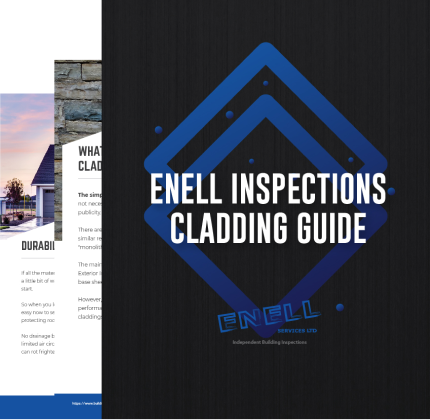 cladding inspections